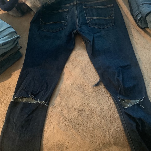 Jeans - Picture 3 of 3